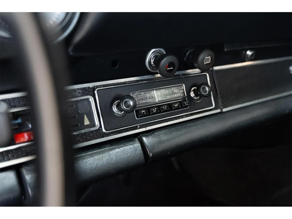 1970 Porsche 911 T F-Body LWB - Image 14 of 31