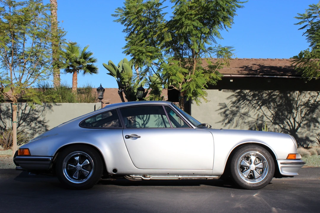 1970 Porsche 911 T F-Body LWB - Image 4 of 31
