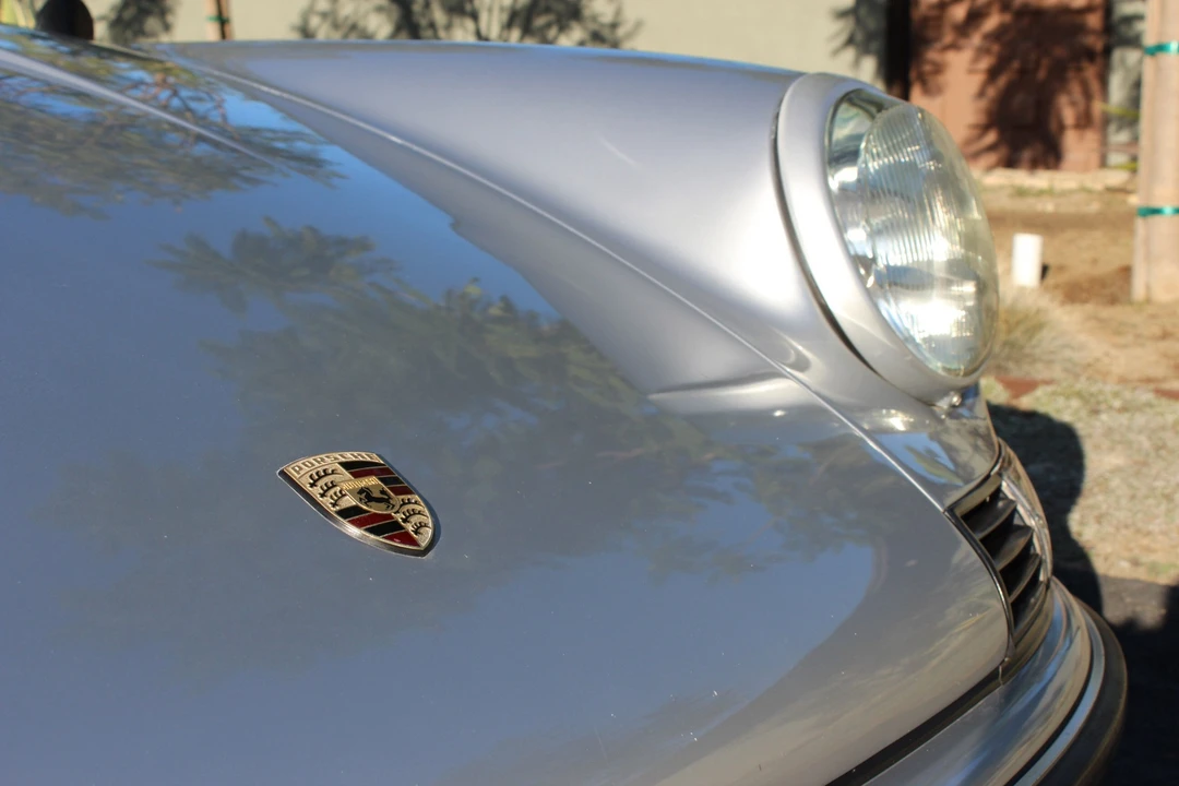1970 Porsche 911 T F-Body LWB - Image 10 of 31
