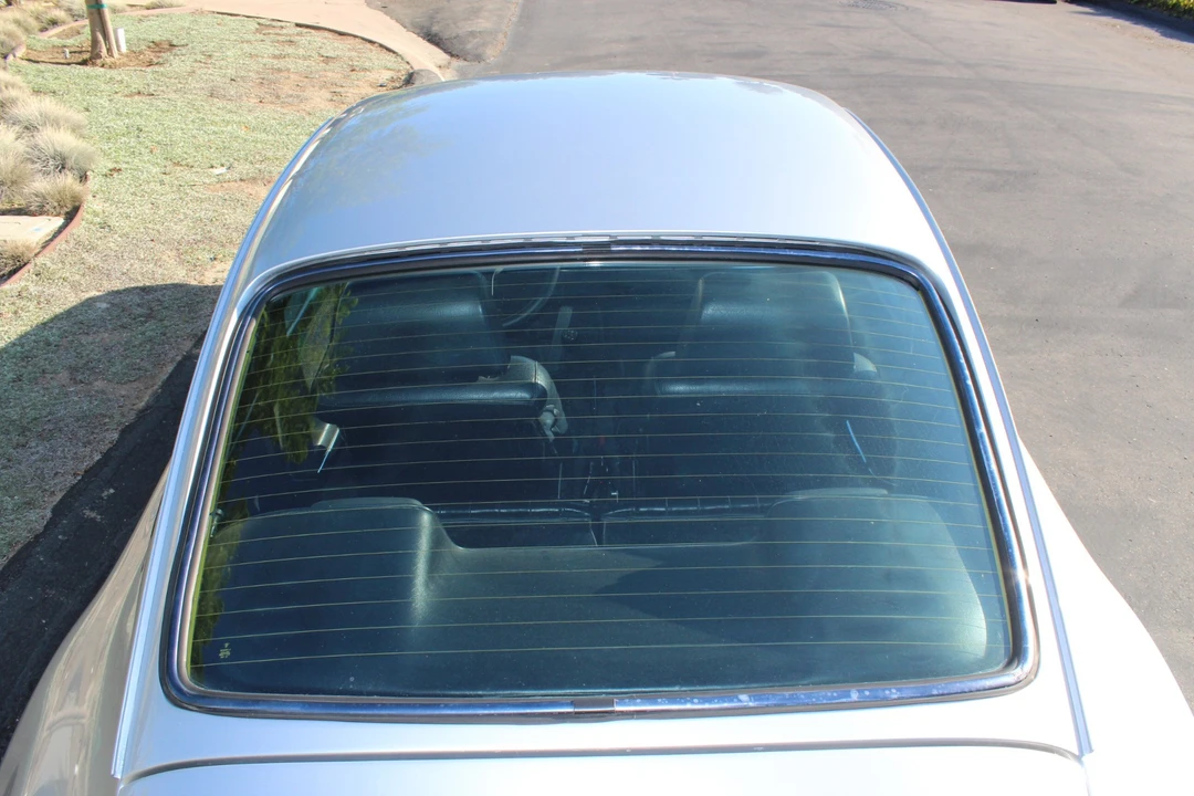 1970 Porsche 911 T F-Body LWB - Image 5 of 31