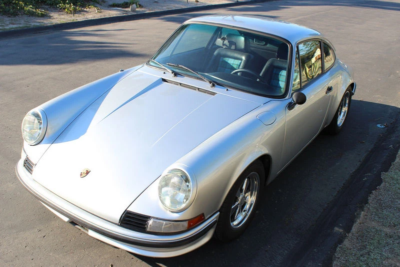 1970 Porsche 911 T F-Body LWB - Image 2 of 31