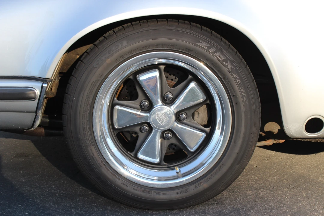 1970 Porsche 911 T F-Body LWB - Image 30 of 31