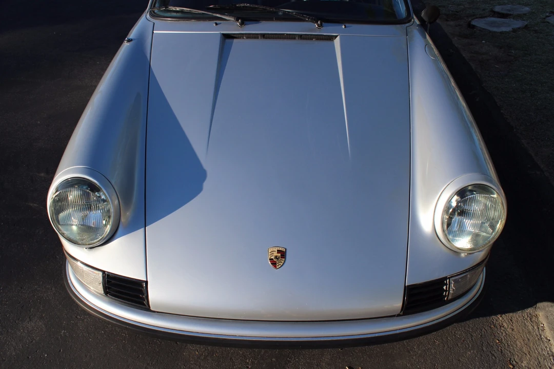 1970 Porsche 911 T F-Body LWB - Image 9 of 31