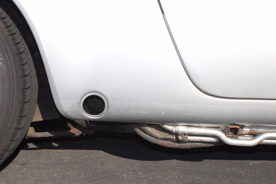 1970 Porsche 911 T F-Body LWB - Image 26 of 31