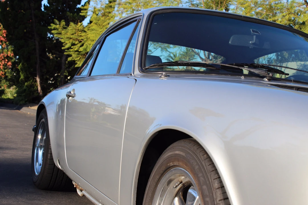 1970 Porsche 911 T F-Body LWB - Image 14 of 31