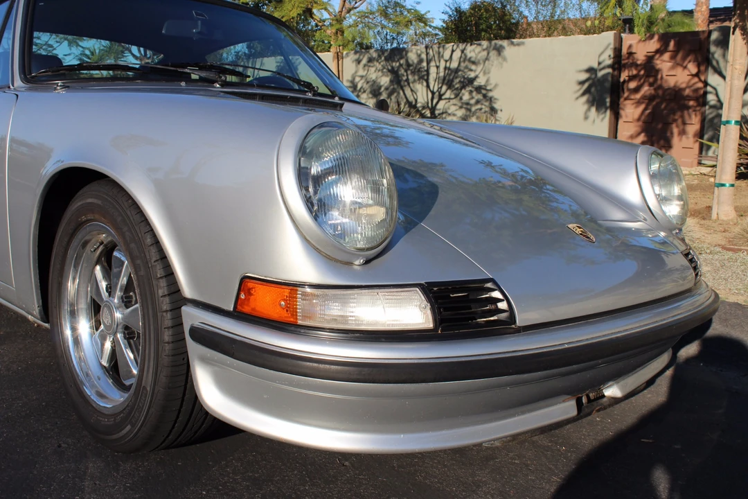 1970 Porsche 911 T F-Body LWB - Image 17 of 31