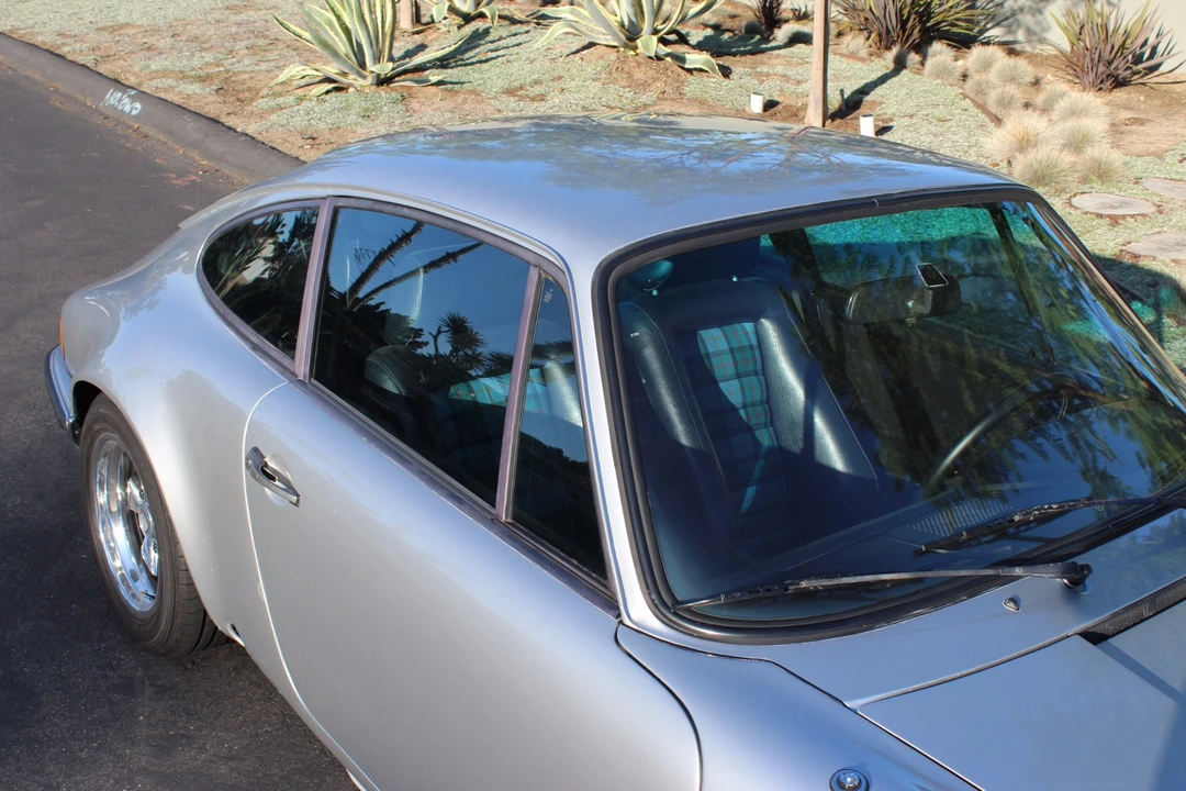 1970 Porsche 911 T F-Body LWB - Image 16 of 31