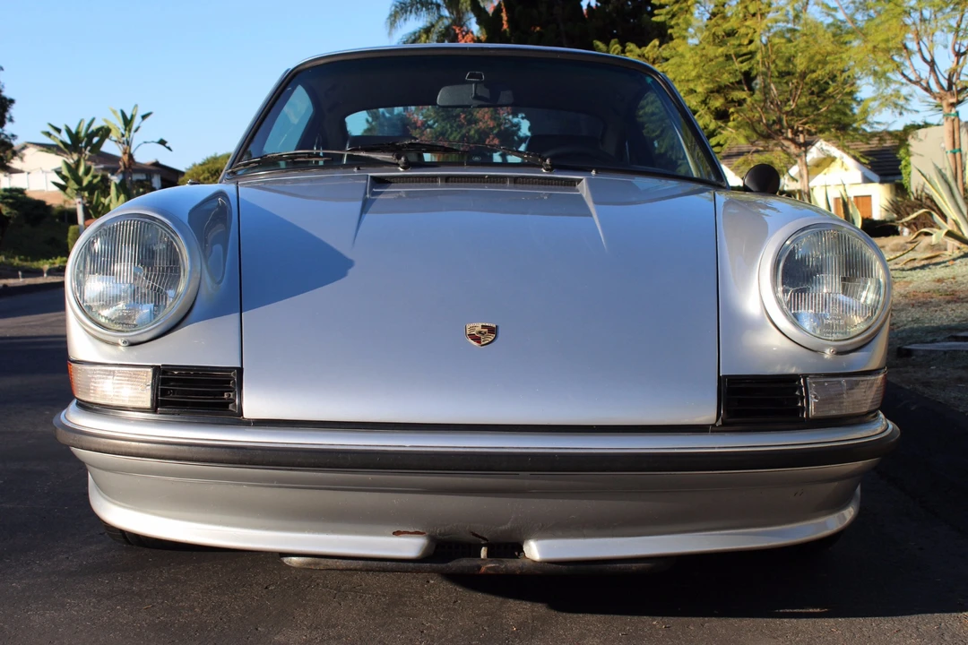 1970 Porsche 911 T F-Body LWB - Image 21 of 31