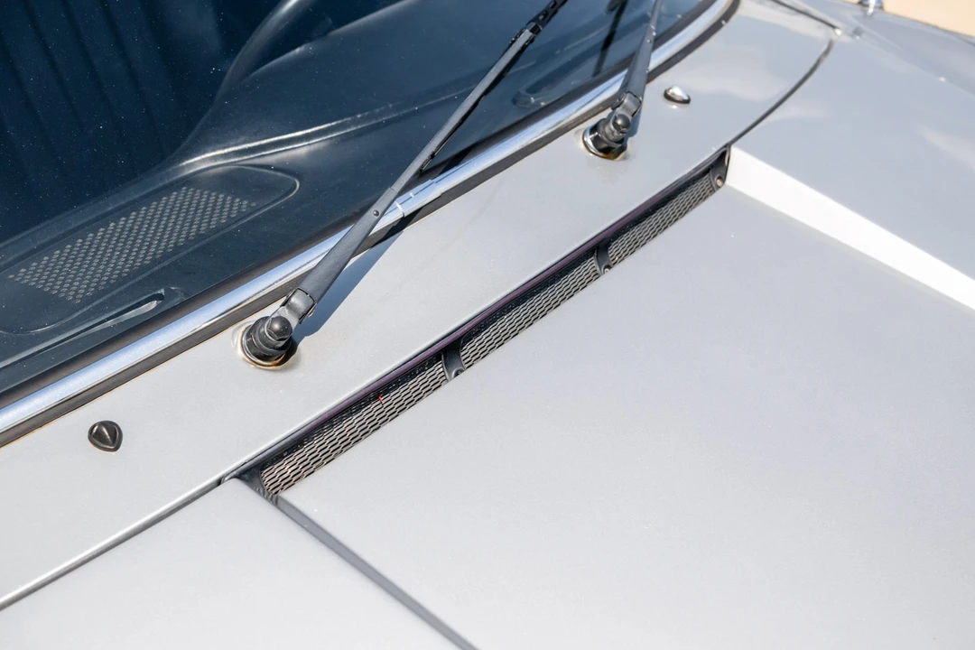 1970 Porsche 911 T F-Body LWB - Image 20 of 31