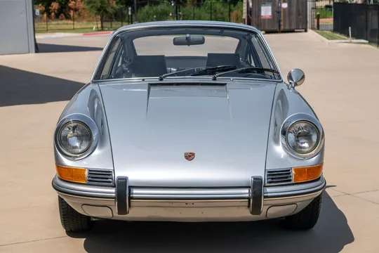 1970 Porsche 911 T F-Body LWB - Image 3 of 31