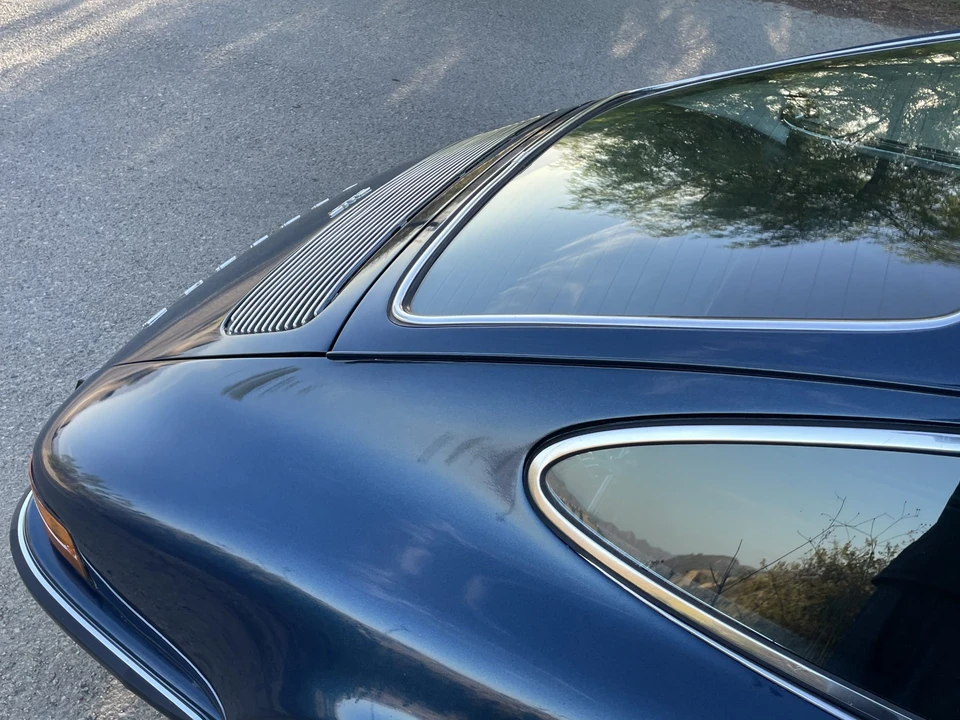 1970 Porsche 911 T F-Body LWB - Image 31 of 31
