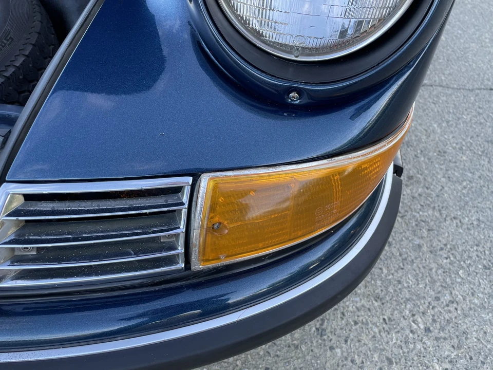 1970 Porsche 911 T F-Body LWB - Image 24 of 31