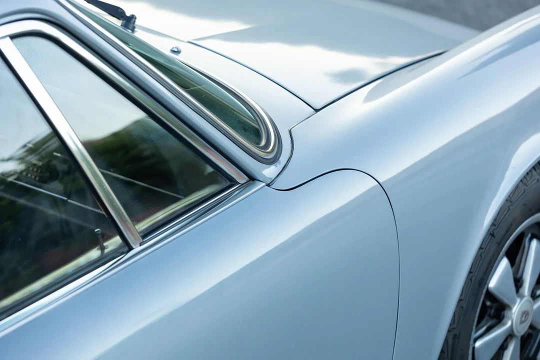 1970 Porsche 911 T F-Body LWB - Image 31 of 31