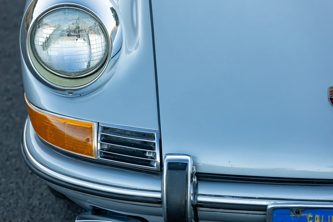 1970 Porsche 911 T F-Body LWB - Image 21 of 31