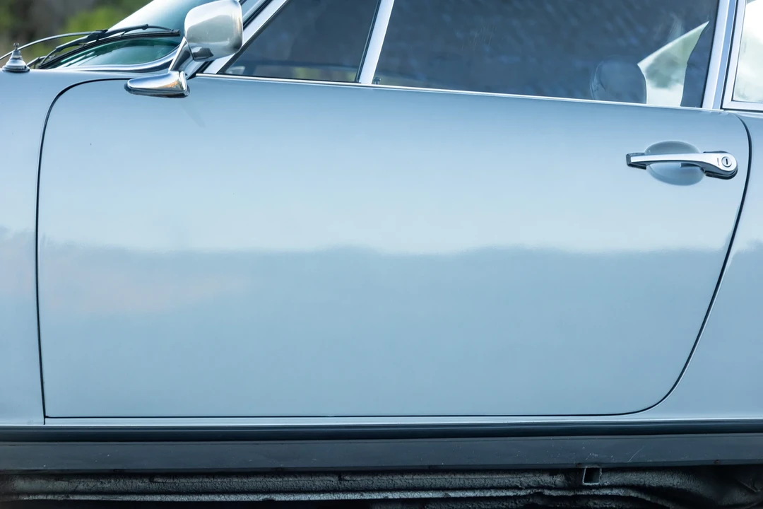 1970 Porsche 911 T F-Body LWB - Image 30 of 31