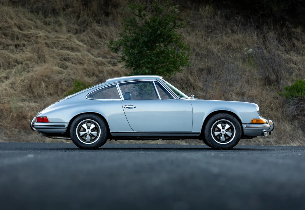 1970 Porsche 911 T F-Body LWB - Image 15 of 31
