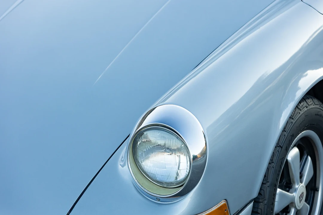 1970 Porsche 911 T F-Body LWB - Image 24 of 31