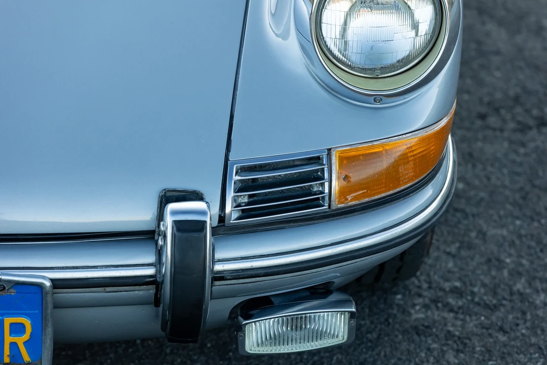 1970 Porsche 911 T F-Body LWB - Image 22 of 31