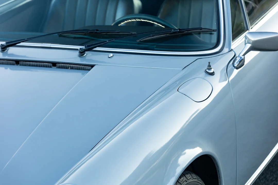 1970 Porsche 911 T F-Body LWB - Image 26 of 31