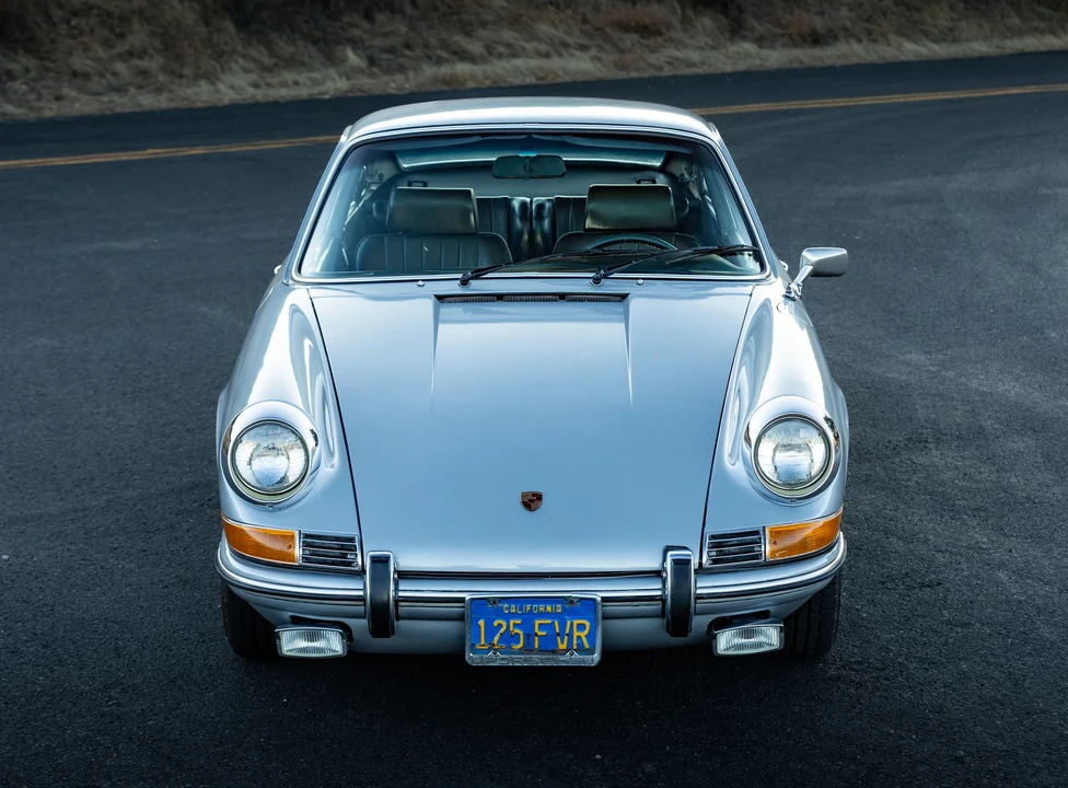 1970 Porsche 911 T F-Body LWB - Image 20 of 31