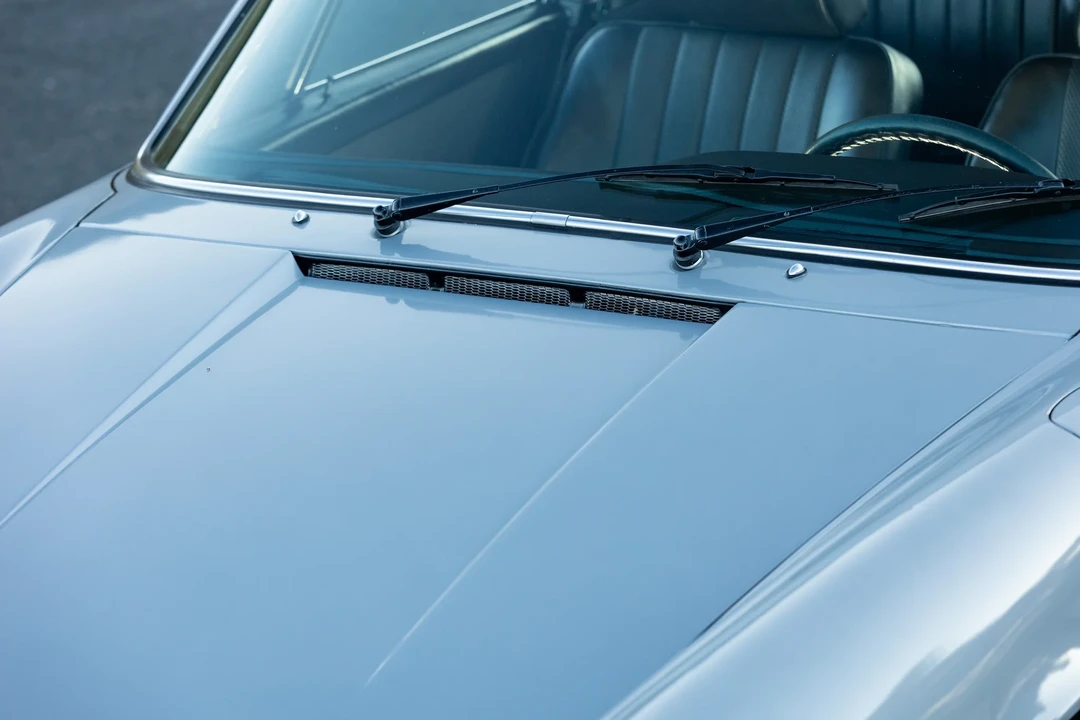 1970 Porsche 911 T F-Body LWB - Image 27 of 31