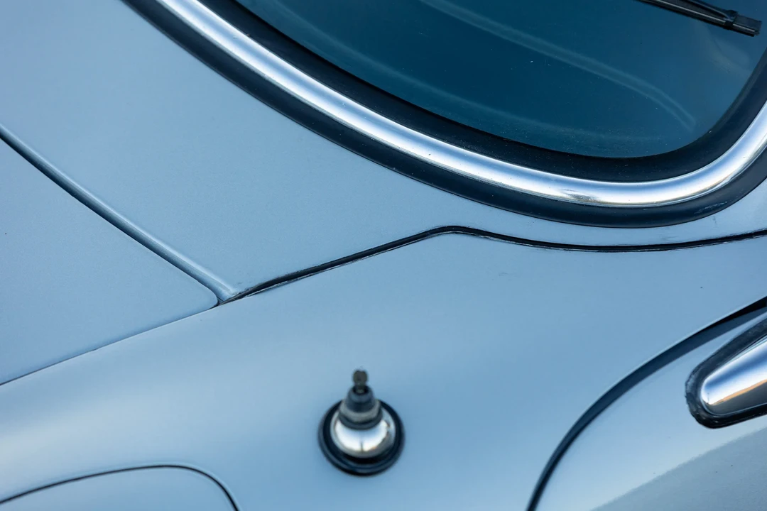 1970 Porsche 911 T F-Body LWB - Image 28 of 31