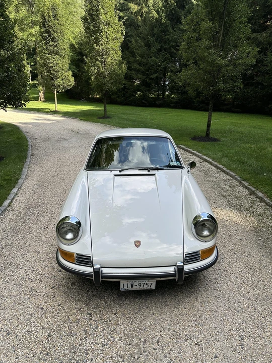 1970 Porsche 911 T F-Body LWB - Image 5 of 31