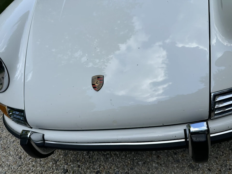 1970 Porsche 911 T F-Body LWB - Image 30 of 31