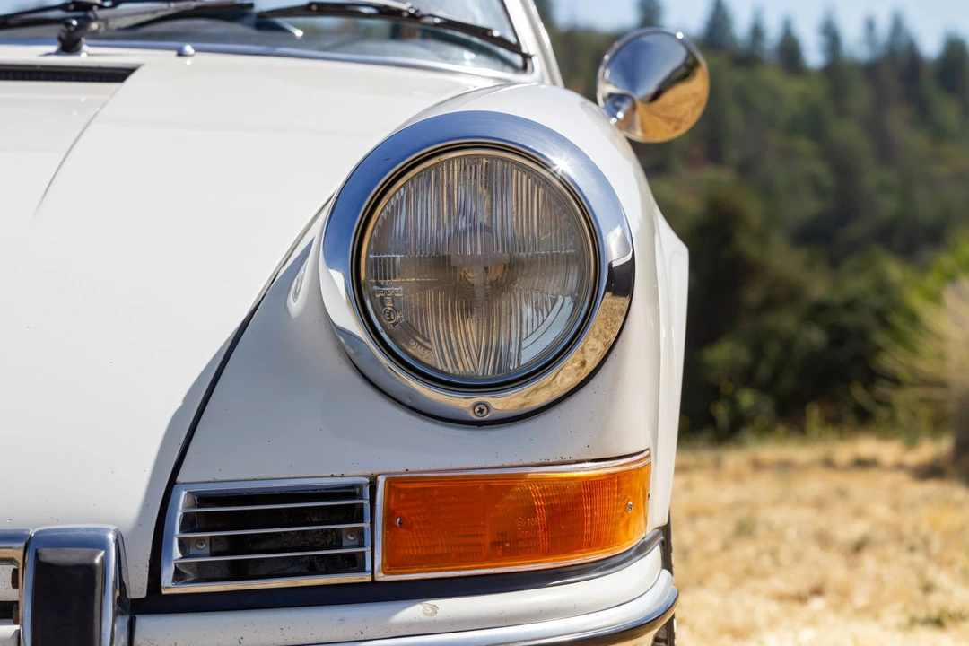 1970 Porsche 911 T F-Body LWB - Image 19 of 31