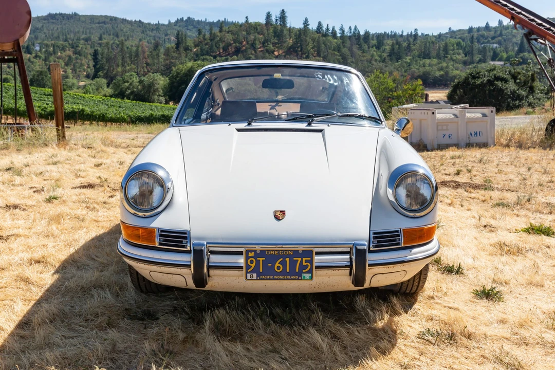 1970 Porsche 911 T F-Body LWB - Image 7 of 31