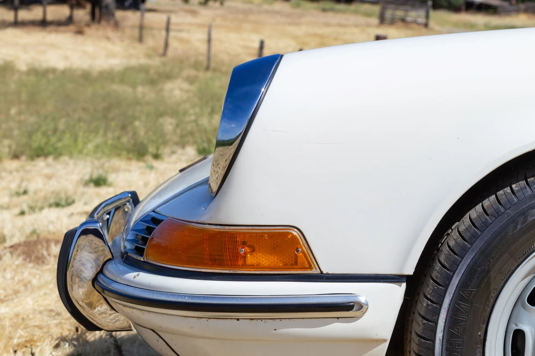 1970 Porsche 911 T F-Body LWB - Image 21 of 31