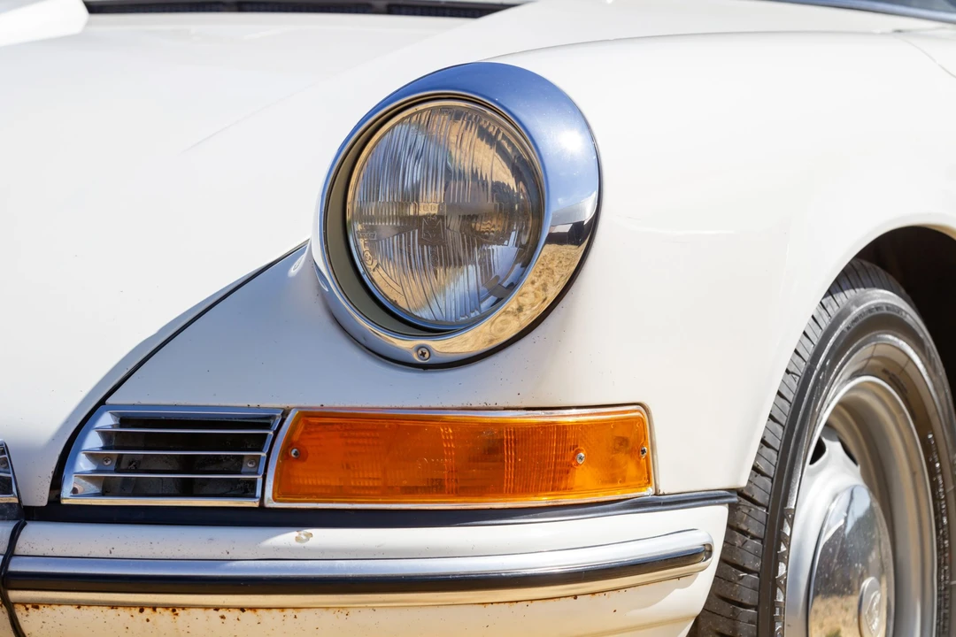 1970 Porsche 911 T F-Body LWB - Image 20 of 31