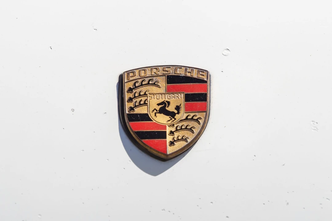 1970 Porsche 911 T F-Body LWB - Image 18 of 31