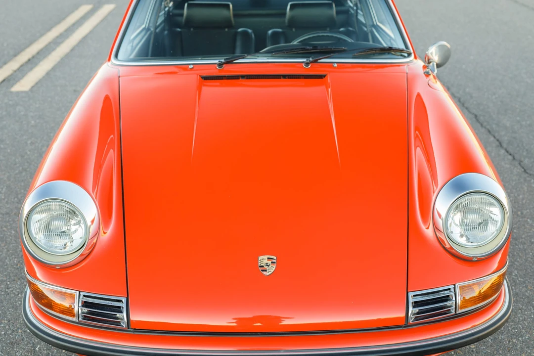 1970 Porsche 911 T F-Body LWB - Image 28 of 31