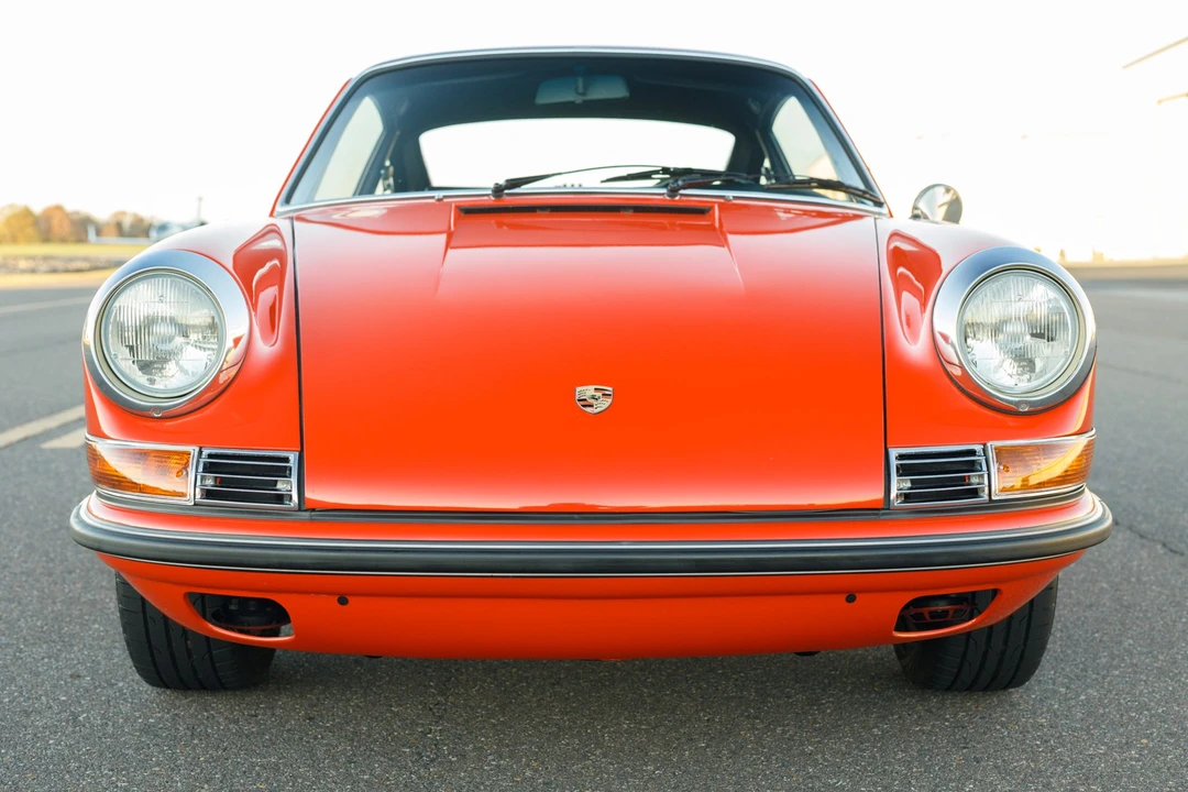 1970 Porsche 911 T F-Body LWB - Image 10 of 31