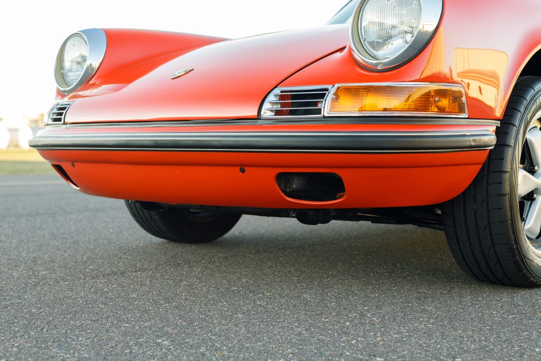 1970 Porsche 911 T F-Body LWB - Image 27 of 31
