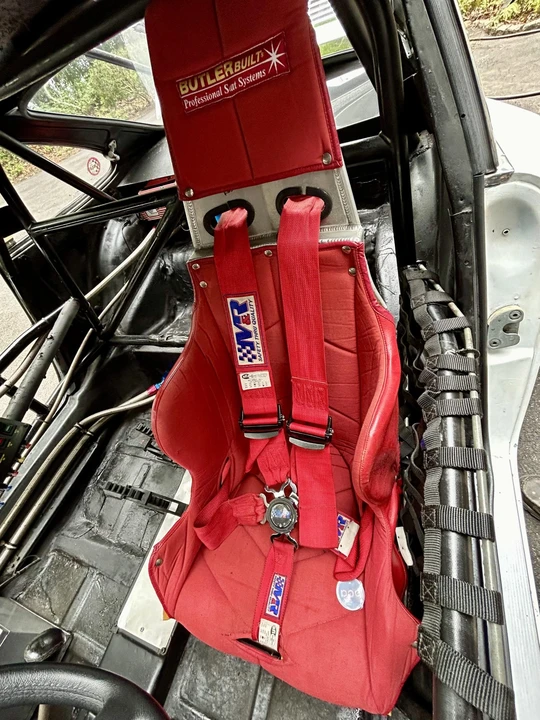 1970 Porsche 911 T F-Body LWB - Image 25 of 31