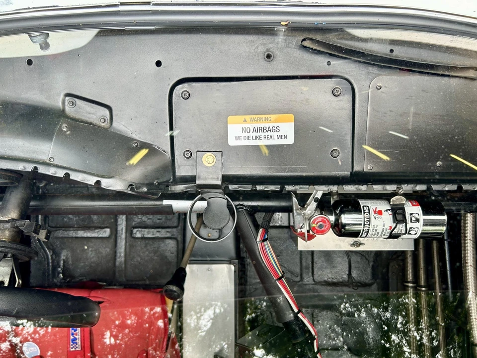 1970 Porsche 911 T F-Body LWB - Image 28 of 31