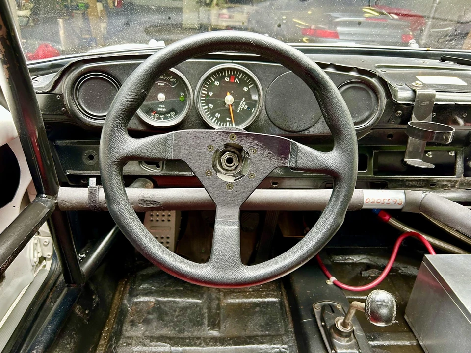 1970 Porsche 911 T F-Body LWB - Image 27 of 31
