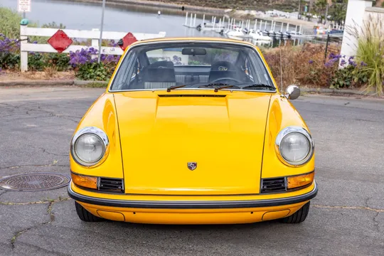 1970 Porsche 911 T F-Body LWB - Image 2 of 31