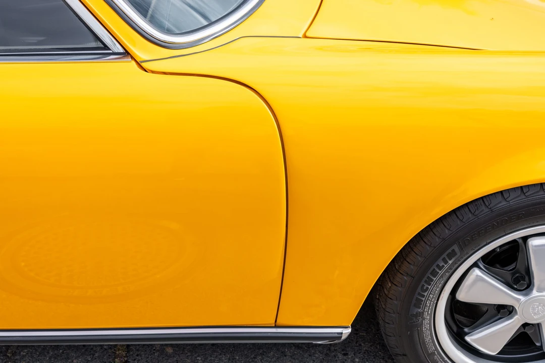 1970 Porsche 911 T F-Body LWB - Image 25 of 31