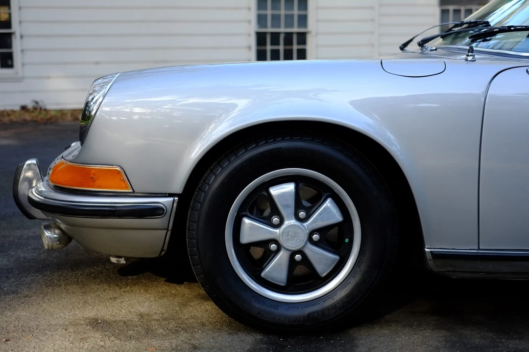 1970 Porsche 911 T F-Body LWB - Image 25 of 31