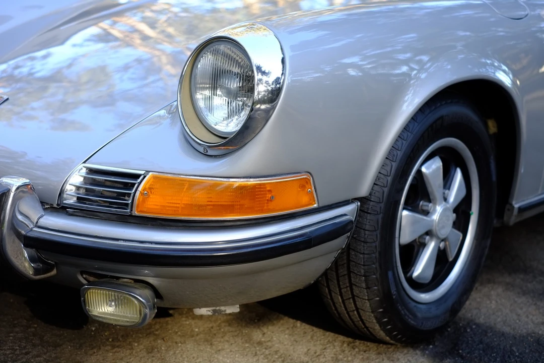 1970 Porsche 911 T F-Body LWB - Image 24 of 31