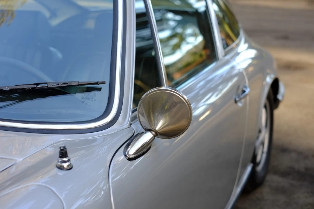 1970 Porsche 911 T F-Body LWB - Image 31 of 31