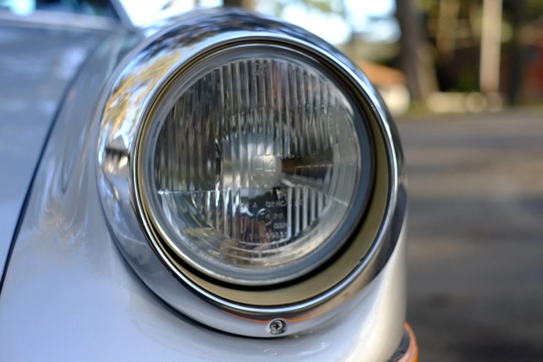 1970 Porsche 911 T F-Body LWB - Image 17 of 31