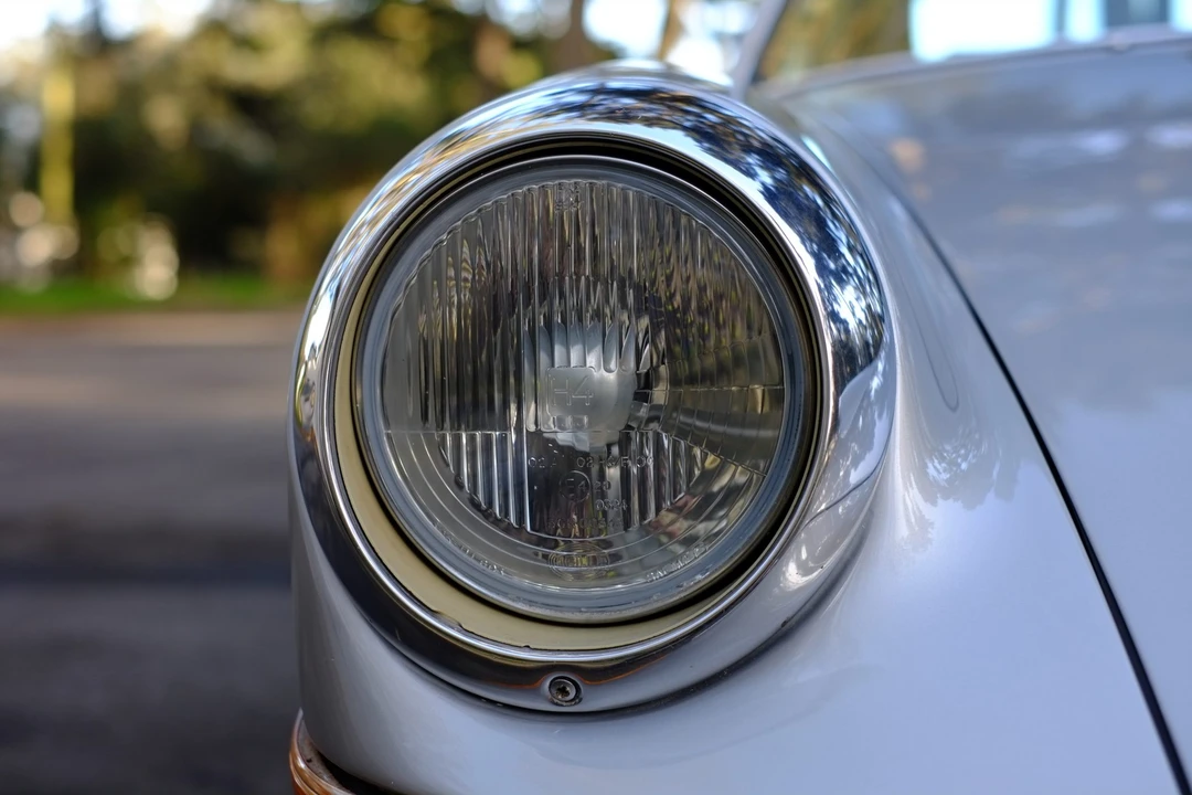 1970 Porsche 911 T F-Body LWB - Image 12 of 31
