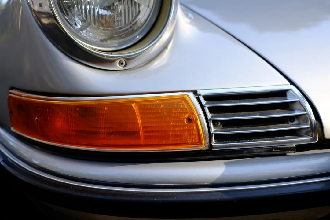1970 Porsche 911 T F-Body LWB - Image 13 of 31