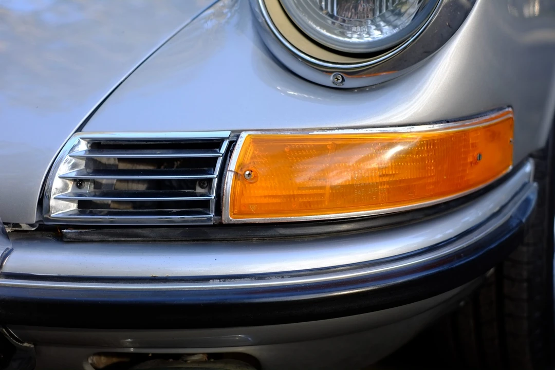 1970 Porsche 911 T F-Body LWB - Image 16 of 31