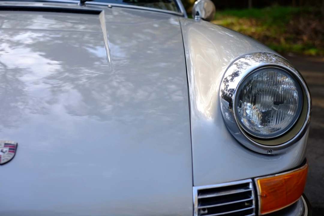 1970 Porsche 911 T F-Body LWB - Image 18 of 31