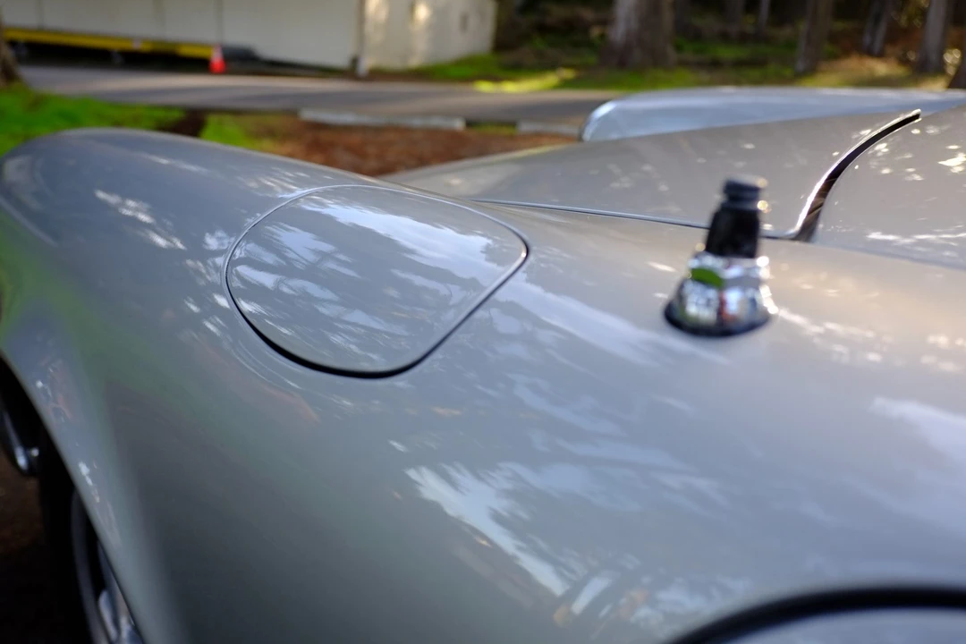 1970 Porsche 911 T F-Body LWB - Image 26 of 31